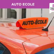 Vente - Auto école - Oise (60)