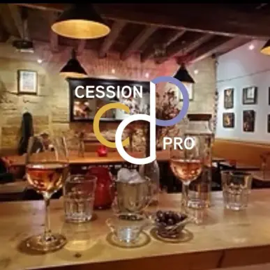 Vente - Bar - Restaurant - Cave à vins - Vins et spiritueux - Vaucluse (84)-photo-5