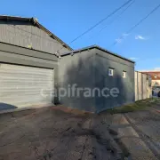 Vente Entrepôt / Local d'activités - Argentan (61200)