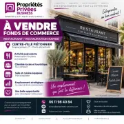 Vente - Restaurant - Moselle (57)