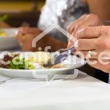 Vente - Restaurant - Rouen (76000)-photo-5
