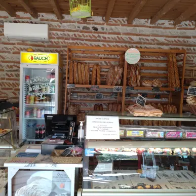 Vente - Boulangerie - Pâtisserie - Tarn-et-Garonne (82)-photo-2
