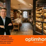 Vente - Alimentation - Epicerie - Fromagerie - Langueux (22360)