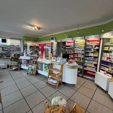 Vente - Para-pharmacie - Pharmacie - Belfort (90000)-photo-2