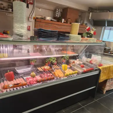 Vente - Restaurant - Restaurant rapide - Pau (64000)-photo-1