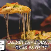 Vente - Pizzeria - Poitiers (86000)
