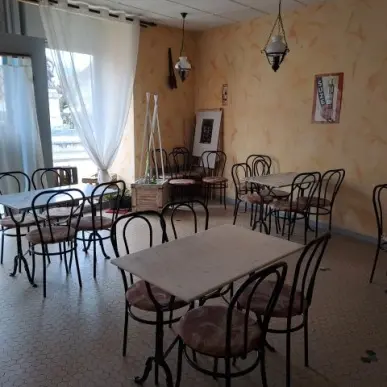 Vente - Hôtel - Restaurant - Traiteur - Haute-Saône (70)-photo-5
