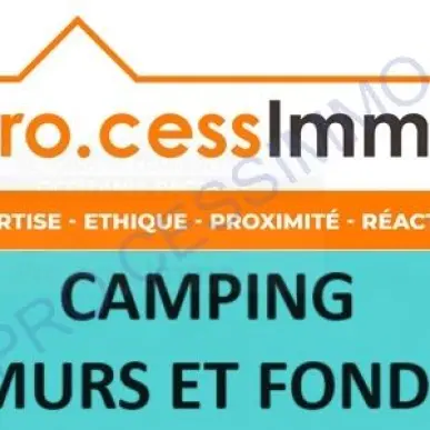 Vente - Camping - Ardèche (07)-photo-1