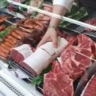 Vente - Boucherie - Alimentation - Superette - Traiteur - Landes (40)-photo-2