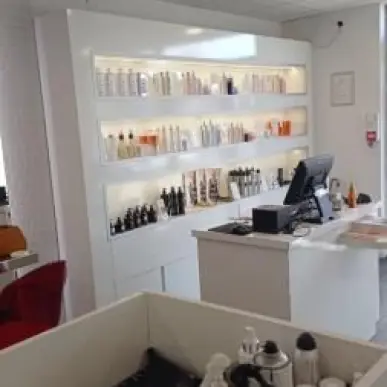 Vente - Salon de coiffure - Calvados (14)-photo-3