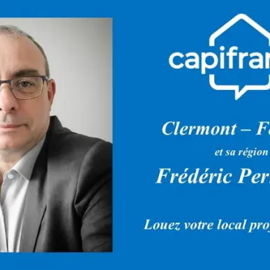 Location Local Commercial - Clermont-Ferrand (63000)-photo-3