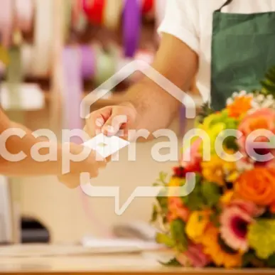 Vente - Fleuriste - Beziers (34500)-photo-1