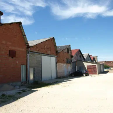 Vente Entrepôt / Local d'activités - Hery (89550)-photo-4