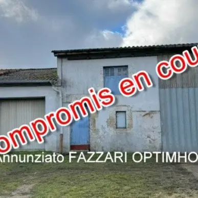 Vente - Garage - Aincreville (55110)-photo-1