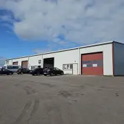Vente Entrepôt / Local d'activités - Moselle (57)