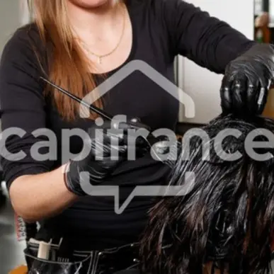 Vente - Salon de coiffure - Pierre-benite (69310)-photo-2