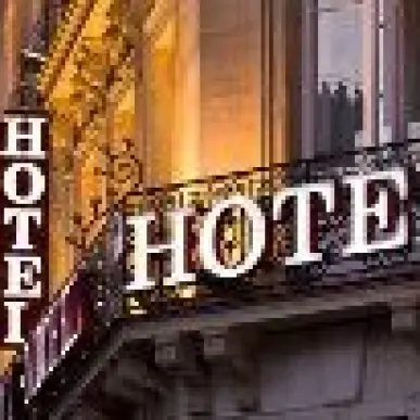 Vente - Hôtel - Restaurant - Rôtisserie - Saône-et-Loire (71)-photo-3