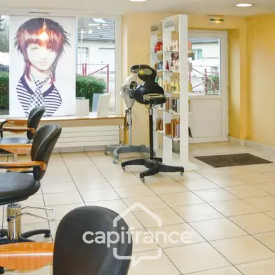 Vente - Esthétique - Bellefond (21490)-photo-6