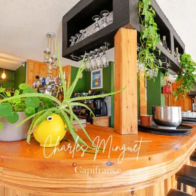 Vente - Bar - Restaurant - Pizzeria - Briancon (05100)-photo-3