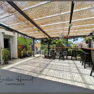 Vente - Restaurant - Martinique (972)-photo-1