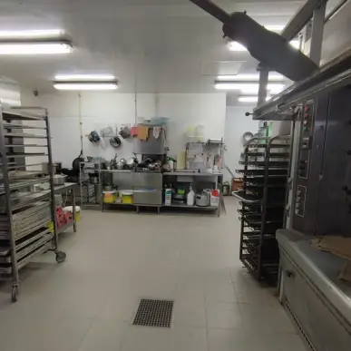 Vente - Boulangerie - Guyane (973)-photo-3