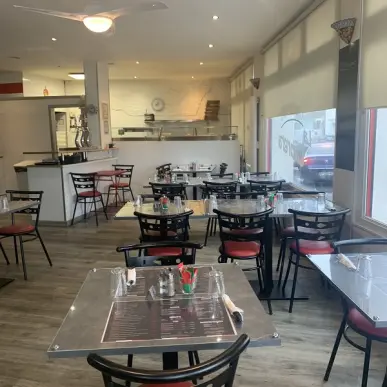 Vente - Bar - Brasserie - Restaurant - Pizzeria - Loire-Atlantique (44)-photo-3
