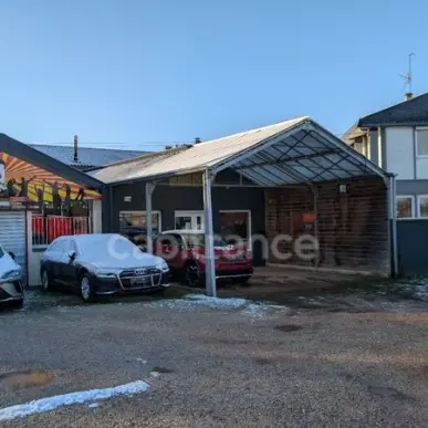 Vente Entrepôt / Local d'activités - Argentan (61200)-photo-5