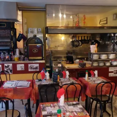 Vente - Brasserie - Restaurant - Rôtisserie - Villedieu-les-Poêles (50800)-photo-2