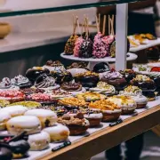 Vente - Pâtisserie - Lyon 6ème (69006)