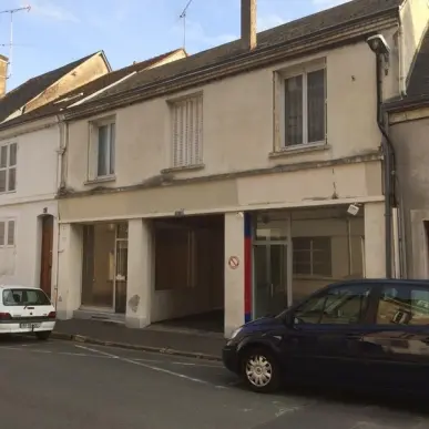 Location Local Commercial - Eure-et-Loir (28)-photo-3