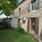 Vente de murs de boutique - Bergerac (24100)