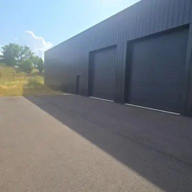 Location Entrepôt / Local d'activités - Eure-et-Loir (28)-photo-2