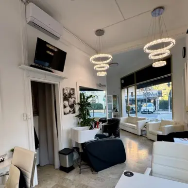 Vente - Salon de coiffure - Le Cannet (06110)-photo-2