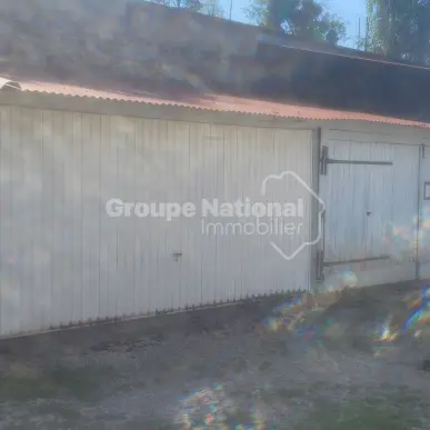 Vente - Garage - Arnas (69400)-photo-3
