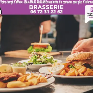 Vente - Bar - Brasserie - Restaurant - Glacier - Licence IV - Hérault (34)-photo-6
