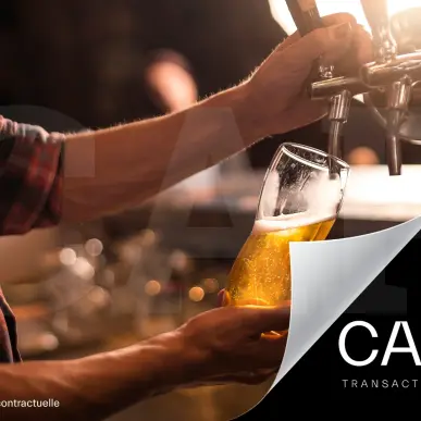 Vente - Bar - Rennes (35000)-photo-1