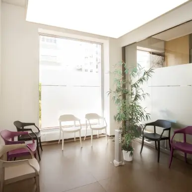 Location Bureau - Lyon 6ème (69006)-photo-2