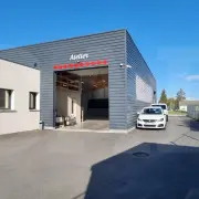 Vente Entrepôt / Local d'activités - Broons sur vilaine (35220)