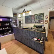 Vente - Restaurant - Pressing - La Chapelle-sur-Erdre (44240)