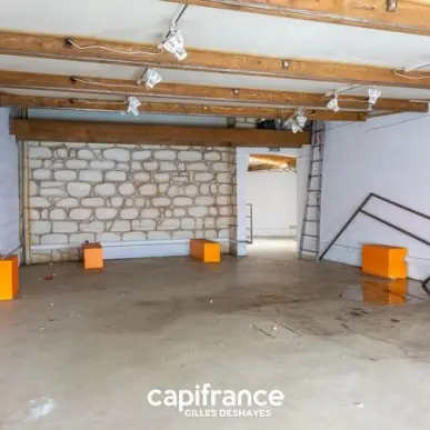 Vente de murs de boutique - Seine-Saint-Denis (93)-photo-7