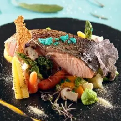 Vente - Restaurant - Restaurant gastronomique - Manche (50)-photo-1