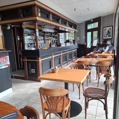 Vente - Hôtel - Restaurant - Café - La neuvillette (51100)-photo-1