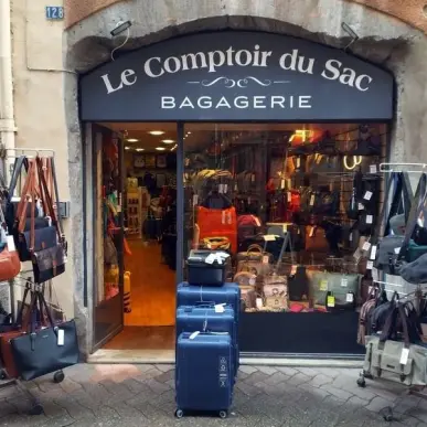 Vente - Maroquinerie - Barberaz (73000)-photo-2