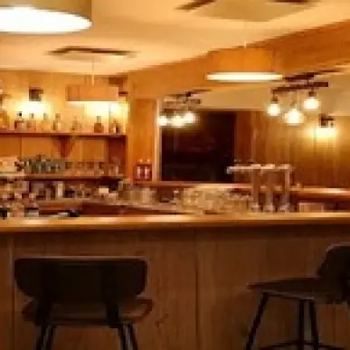 Vente - Bar - Restaurant - Pizzeria - Bougarber (64230)-photo-2