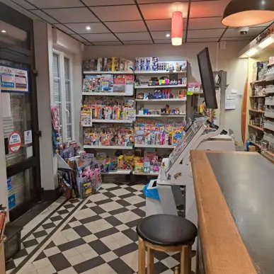Vente - Bar - Tabac - FDJ - PMU - Presse - Eure-et-Loir (28)-photo-4