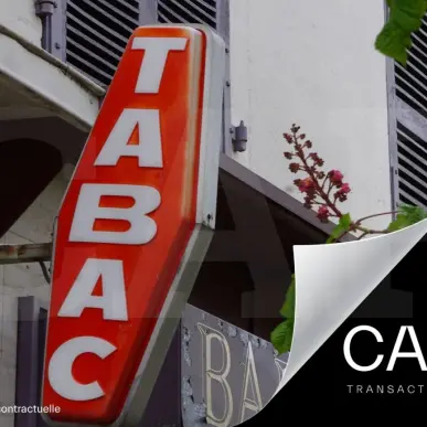 Vente - Bar - Brasserie - Restaurant - Tabac - FDJ - Rennes (35000)-photo-2