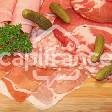Vente - Charcuterie - Dijon (21000)-photo-7