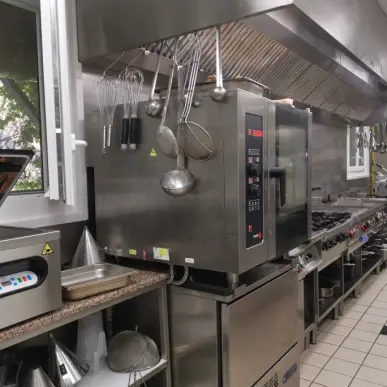 Vente - Bar - Restaurant - Pizzeria - Landes (40)-photo-3