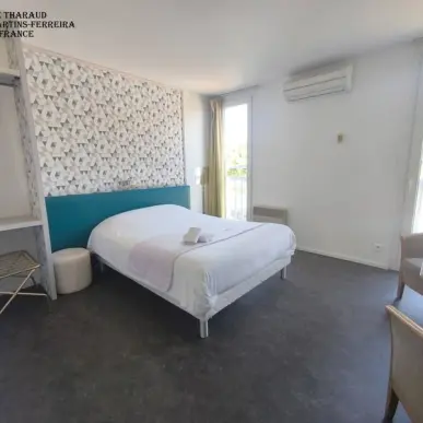 Vente - Hôtel - Chateauroux (36000)-photo-8