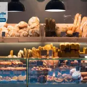Vente - Boulangerie - Pâtisserie - Le Revest-les-Eaux (83200)